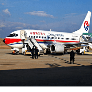 百色机场物流航空快运业稳步发展的原因是什么？